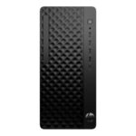 HP ProDesk 2 Tower G1a E Desktop AI PC AMD Ryzen™ 7 8700G 16 GB DDR5-SDRAM 512 GB SSD Windows 11 Pro