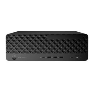 HP ProDesk 4 SFF G1i Desktop AI PC Intel Core Ultra 5 235 8 GB DDR5-SDRAM 512 GB SSD Windows 11 Pro