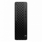 HP ProDesk 4 SFF G1i Desktop AI PC Intel Core Ultra 7 265 16 GB DDR5-SDRAM 512 GB SSD Windows 11 Pro