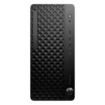 HP ProDesk 4 Tower G1i AI PC Intel Core Ultra 7 265 16 GB DDR5-SDRAM 512 GB SSD Windows 11 Pro Nero