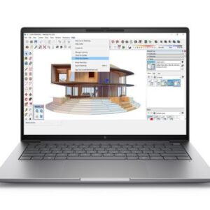 ZBOOK 8 14G1I ULTRA7 255H 32/1 RTX500 W11P 3YW