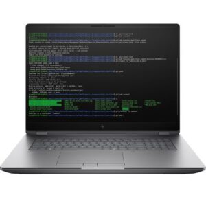 ZFURY 18G1I ULTRA7 255HX 32/1 RTX2000 W11P 3YW