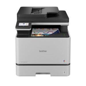 Brother DCP-L8630CDW stampante multifunzione Laser A4 2400 x 600 DPI 31 ppm Wi-Fi