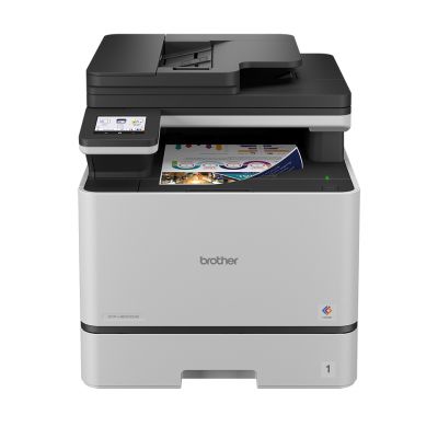 Brother DCP-L8630CDW stampante multifunzione Laser A4 2400 x 600 DPI 31 ppm Wi-Fi