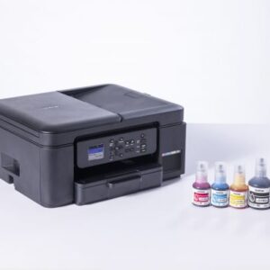 Brother DCP-T780DW stampante multifunzione Ad inchiostro A4 1200 x 6000 DPI 16 ppm Wi-Fi