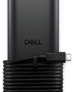 DELL 1MX1K adattatore e invertitore Interno 130 W Nero