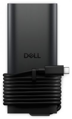 DELL 1MX1K adattatore e invertitore Interno 130 W Nero
