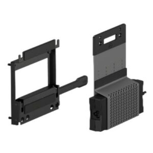 DELL 4VP09 Nero