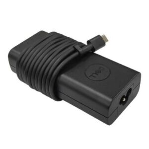 DELL 5XW82 adattatore e invertitore Interno 65 W Nero