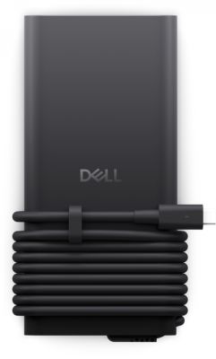 DELL 9FJNM adattatore e invertitore Interno 280 W Nero
