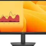 DELL E Series E2225HM Monitor PC 54,6 cm (21.5") 1920 x 1080 Pixel Full HD LCD