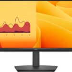 DELL E Series E2225HSM Monitor PC 54,6 cm (21.5") 1920 x 1080 Pixel Full HD LCD