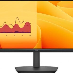 DELL E Series E2225HSM Monitor PC 54,6 cm (21.5") 1920 x 1080 Pixel Full HD LCD
