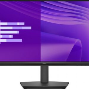 DELL E Series E2425HSM Monitor PC 60,5 cm (23.8") 1920 x 1080 Pixel Full HD LCD Nero