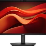 DELL E2426HB 61 cm (24") LCD 1920 x 1080 Pixel Full HD
