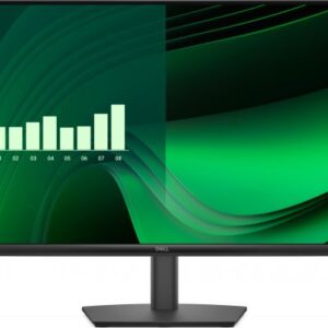 DELL E Series E2725HM Monitor PC 68,6 cm (27") 1920 x 1080 Pixel Full HD LCD Nero
