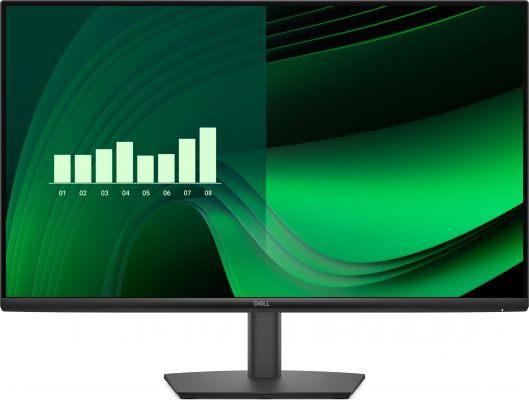 DELL E Series E2725HM Monitor PC 68,6 cm (27") 1920 x 1080 Pixel Full HD LCD Nero