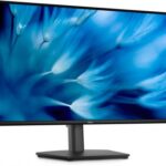 DELL Pro E2726DS Monitor PC 68,6 cm (27") 2560 x 1440 Pixel Quad HD LCD Nero