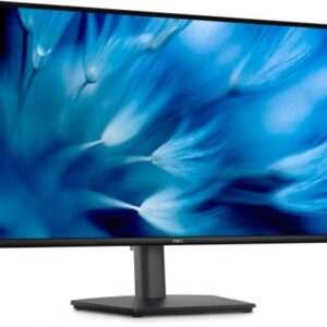 DELL Pro E2726DS Monitor PC 68,6 cm (27") 2560 x 1440 Pixel Quad HD LCD Nero