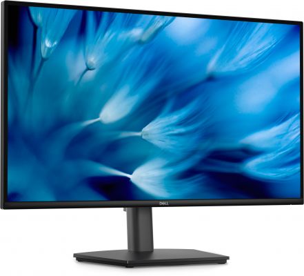 DELL Pro E2726DS Monitor PC 68,6 cm (27") 2560 x 1440 Pixel Quad HD LCD Nero