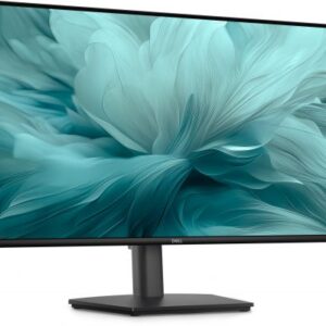 DELL Pro E2726HS Monitor PC 68,6 cm (27") 1920 x 1080 Pixel Full HD LCD Nero
