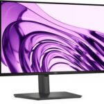 DELL Pro P P2226H Monitor PC 54,6 cm (21.5") 1920 x 1080 Pixel Full HD LCD Grigio
