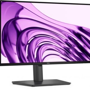 DELL Pro P P2226H Monitor PC 54,6 cm (21.5") 1920 x 1080 Pixel Full HD LCD Grigio