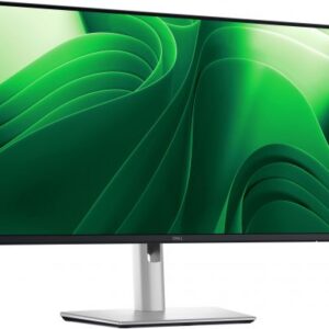 DELL Pro Plus P2425DE Monitor PC 61 cm (24") 2560 x 1440 Pixel Quad HD LCD Nero