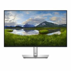 DELL Pro Plus P2425HE Monitor PC 60,5 cm (23.8") 1920 x 1080 Pixel Full HD LCD Nero