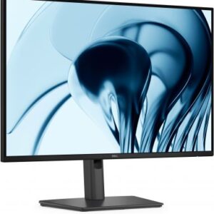 DELL Pro P P2426 Monitor PC 61,2 cm (24.1") 1920 x 1200 Pixel WUXGA LCD Grigio