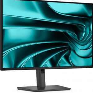 DELL Pro P P2426E Monitor PC 61,2 cm (24.1") 1920 x 1200 Pixel WUXGA LCD Nero