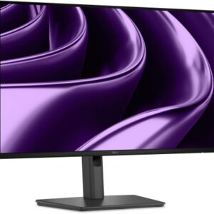DELL Pro P P2426HE Monitor PC 60,5 cm (23.8") 1920 x 1080 Pixel Full HD LCD Grigio