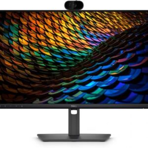 DELL Pro P P2426HEB 61 cm (24") LCD 1920 x 1080 Pixel Full HD