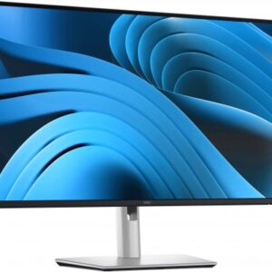 DELL Pro Plus P2725QE Monitor PC 68,6 cm (27") 3840 x 2160 Pixel 4K Ultra HD LCD Nero, Argento