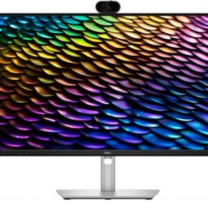 DELL Pro P P2726DEB 68,6 cm (27") LCD 2560 x 1440 Pixel Quad HD