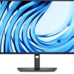 DELL Pro P 27 P2726H Monitor PC 68,6 cm (27") 1920 x 1080 Pixel Full HD LCD Nero