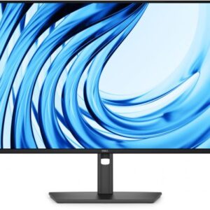 DELL Pro P 27 P2726H Monitor PC 68,6 cm (27") 1920 x 1080 Pixel Full HD LCD Nero