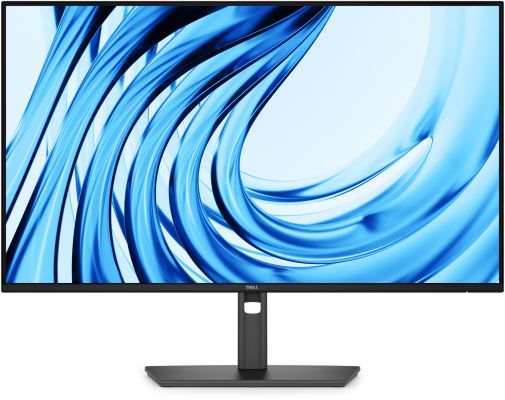 DELL Pro P 27 P2726H Monitor PC 68,6 cm (27") 1920 x 1080 Pixel Full HD LCD Nero