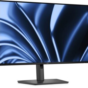 DELL Pro P P2726HE Monitor PC 68,6 cm (27") 1920 x 1080 Pixel Full HD LCD Grigio