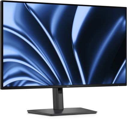 DELL Pro P P2726HE Monitor PC 68,6 cm (27") 1920 x 1080 Pixel Full HD LCD Grigio
