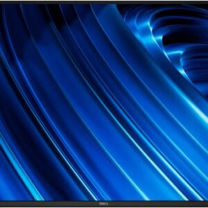 DELL Pro P 27 P2726H WOST Monitor PC 68,6 cm (27") 1920 x 1080 Pixel Full HD LCD Nero