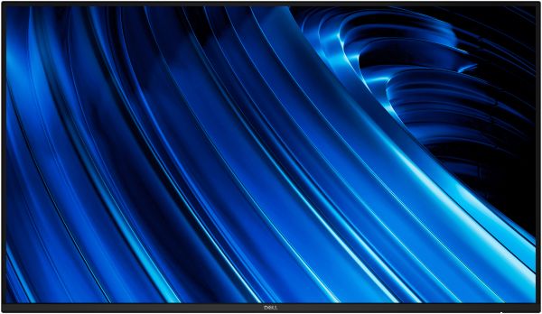 DELL Pro P 27 P2726H WOST Monitor PC 68,6 cm (27") 1920 x 1080 Pixel Full HD LCD Nero