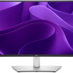 DELL Pro Plus P3425WE Monitor PC 86,6 cm (34.1") 3440 x 1440 Pixel Wide Quad HD LCD Nero, Grigio
