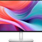 DELL S Series S2425HSM Monitor PC 61 cm (24") 1920 x 1080 Pixel Full HD LCD Bianco