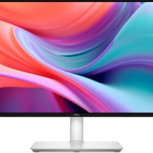 DELL S Series S2425HSM Monitor PC 61 cm (24") 1920 x 1080 Pixel Full HD LCD Bianco