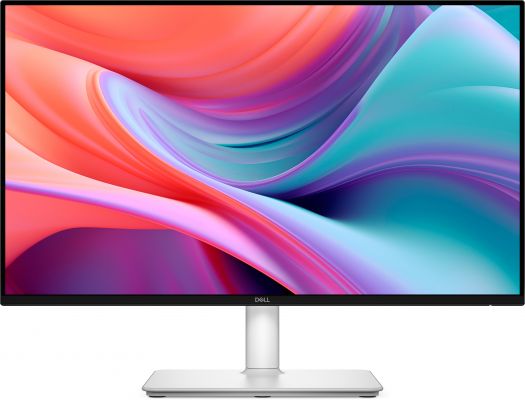 DELL S Series S2425HSM Monitor PC 61 cm (24") 1920 x 1080 Pixel Full HD LCD Bianco