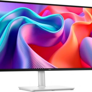 DELL Plus S2725DSM Monitor PC 68,6 cm (27") 2560 x 1440 Pixel Quad HD LCD Bianco