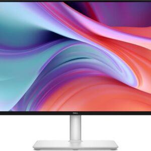 DELL S Series S2725HSM Monitor PC 68,6 cm (27") 1920 x 1080 Pixel Full HD LCD Bianco