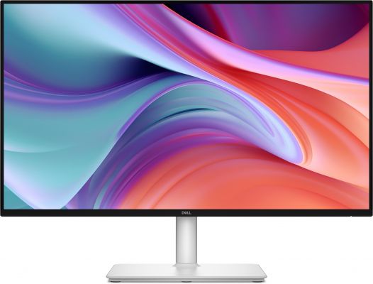 DELL S Series S2725HSM Monitor PC 68,6 cm (27") 1920 x 1080 Pixel Full HD LCD Bianco