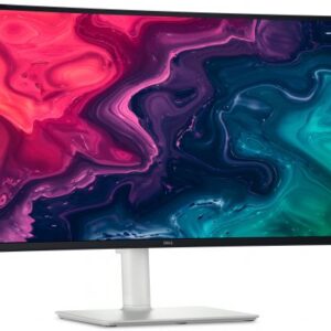 DELL Plus S3425DW Monitor PC 86,4 cm (34") 3440 x 1440 Pixel Wide Quad HD LCD Argento